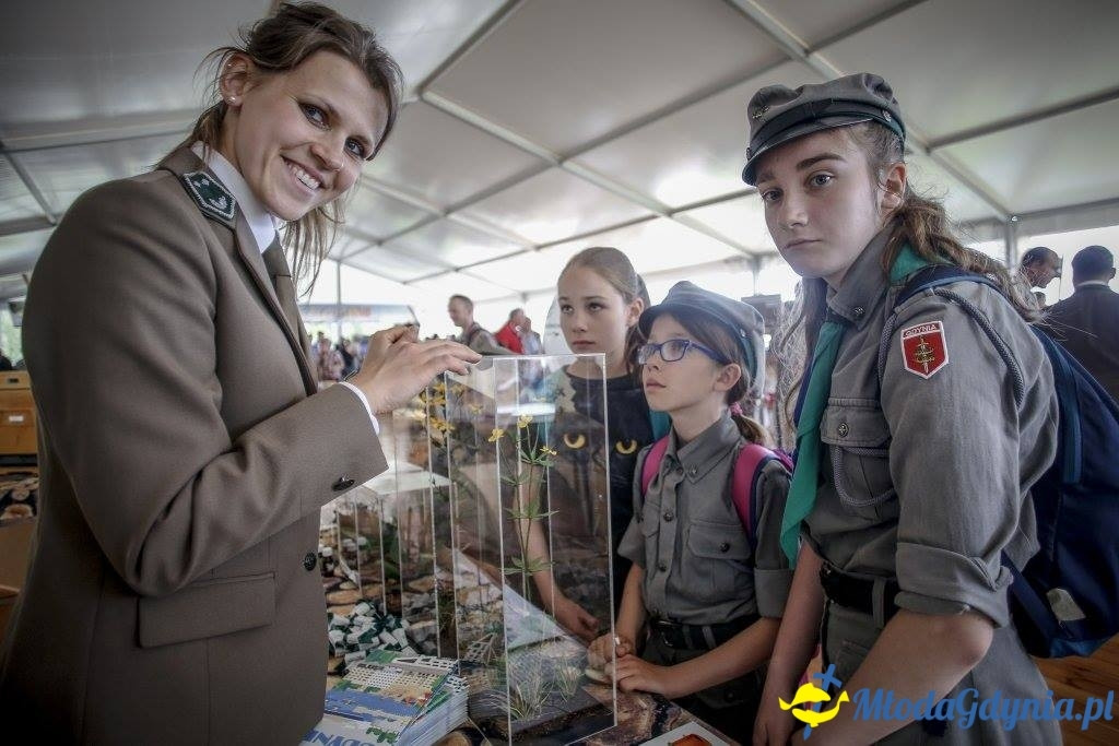 Festyn Leśny SEKRETY LASU