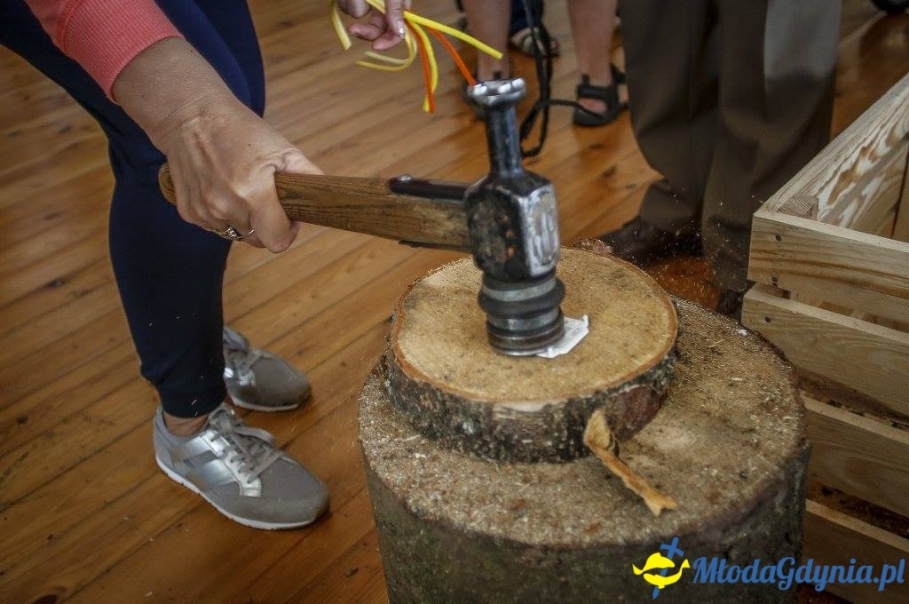 Festyn Leśny SEKRETY LASU