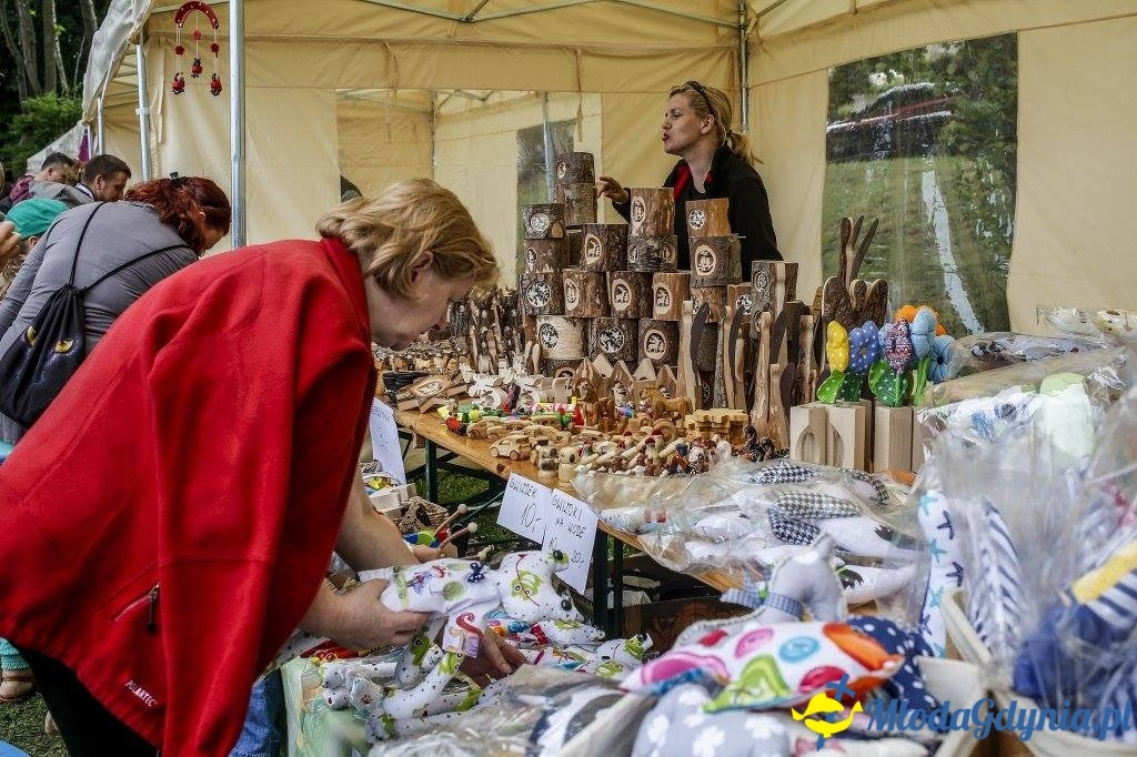 Festyn Leśny SEKRETY LASU