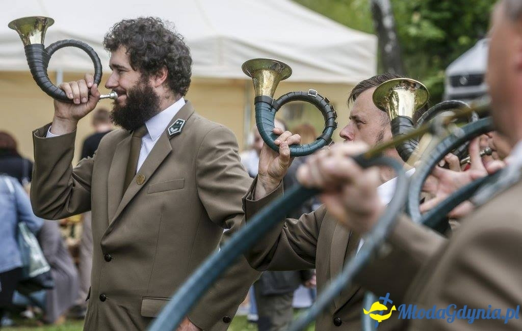 Festyn Leśny SEKRETY LASU