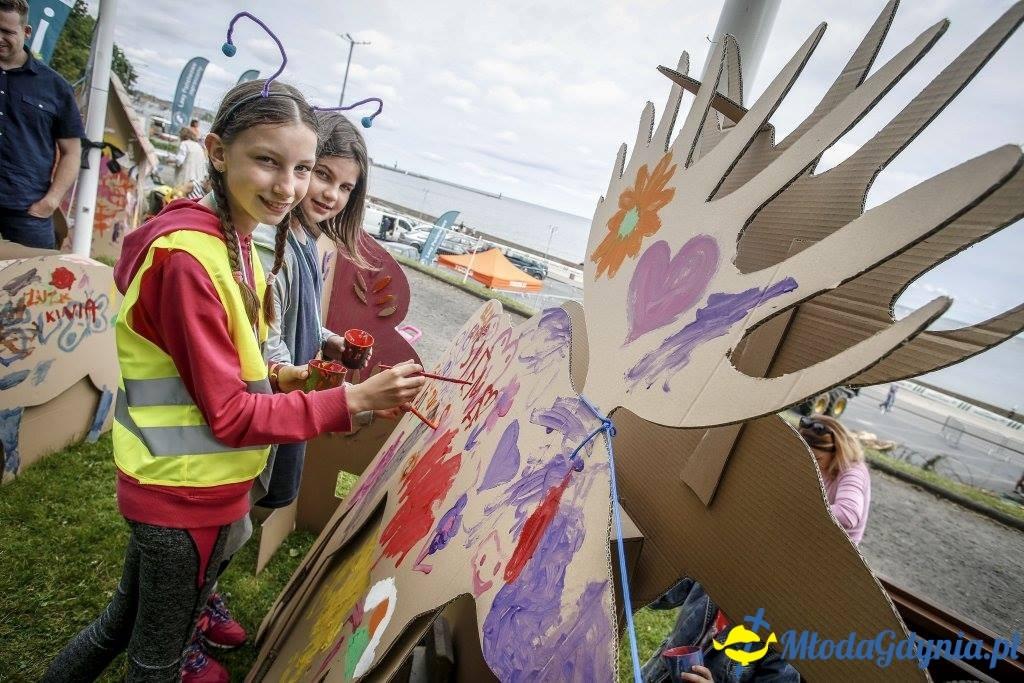 Festyn Leśny SEKRETY LASU