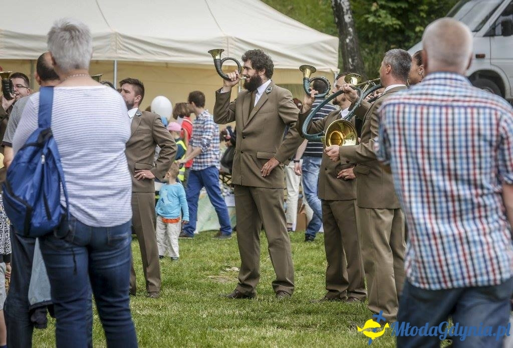 Festyn Leśny SEKRETY LASU