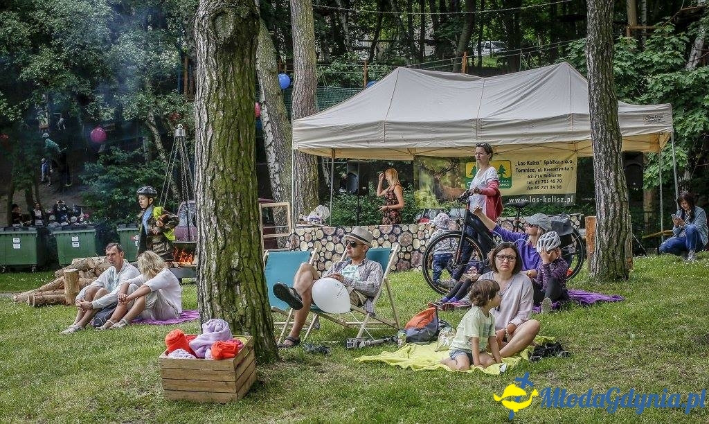 Festyn Leśny SEKRETY LASU