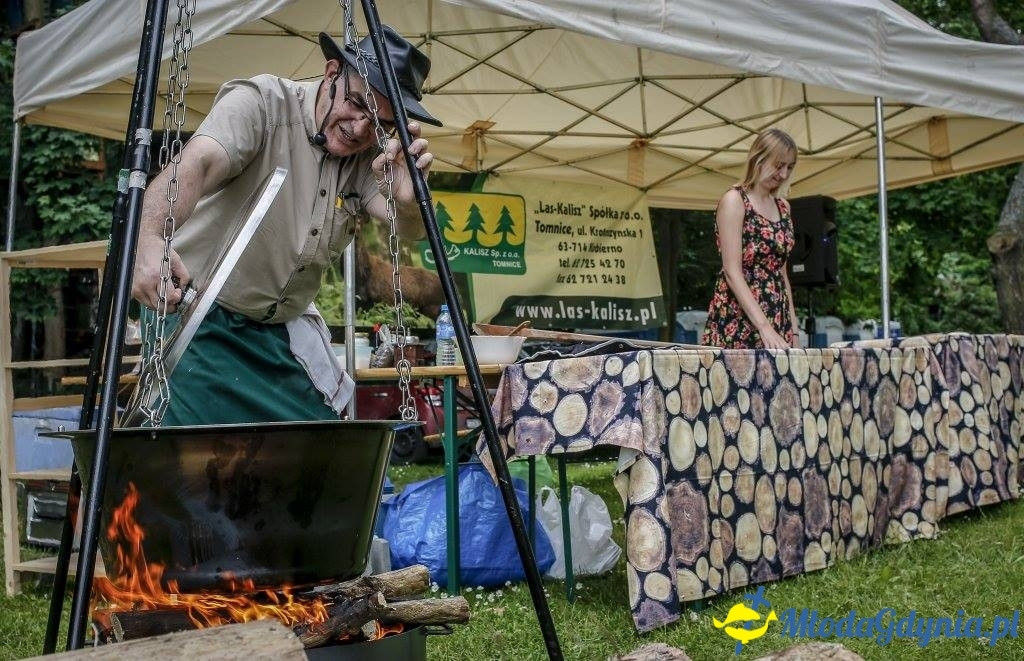Festyn Leśny SEKRETY LASU