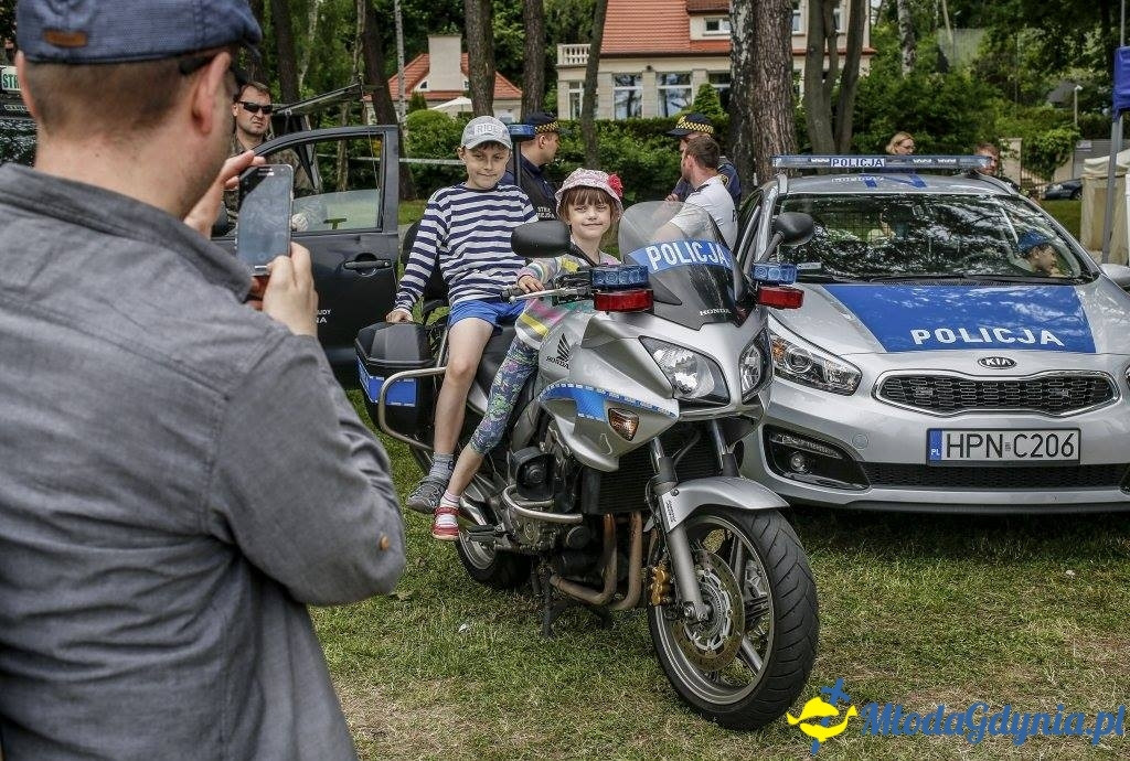 Festyn Leśny SEKRETY LASU