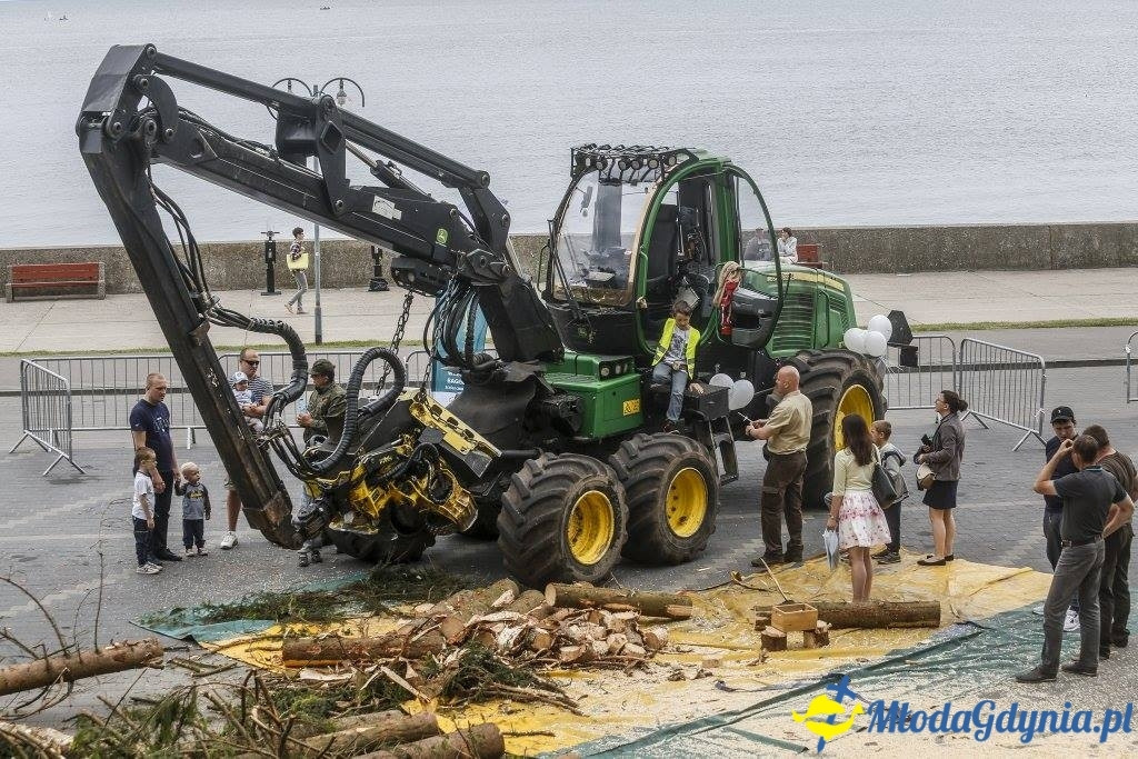 Festyn Leśny SEKRETY LASU
