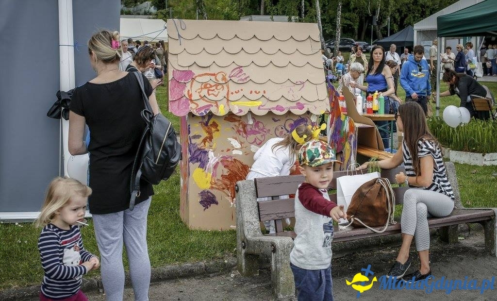 Festyn Leśny SEKRETY LASU