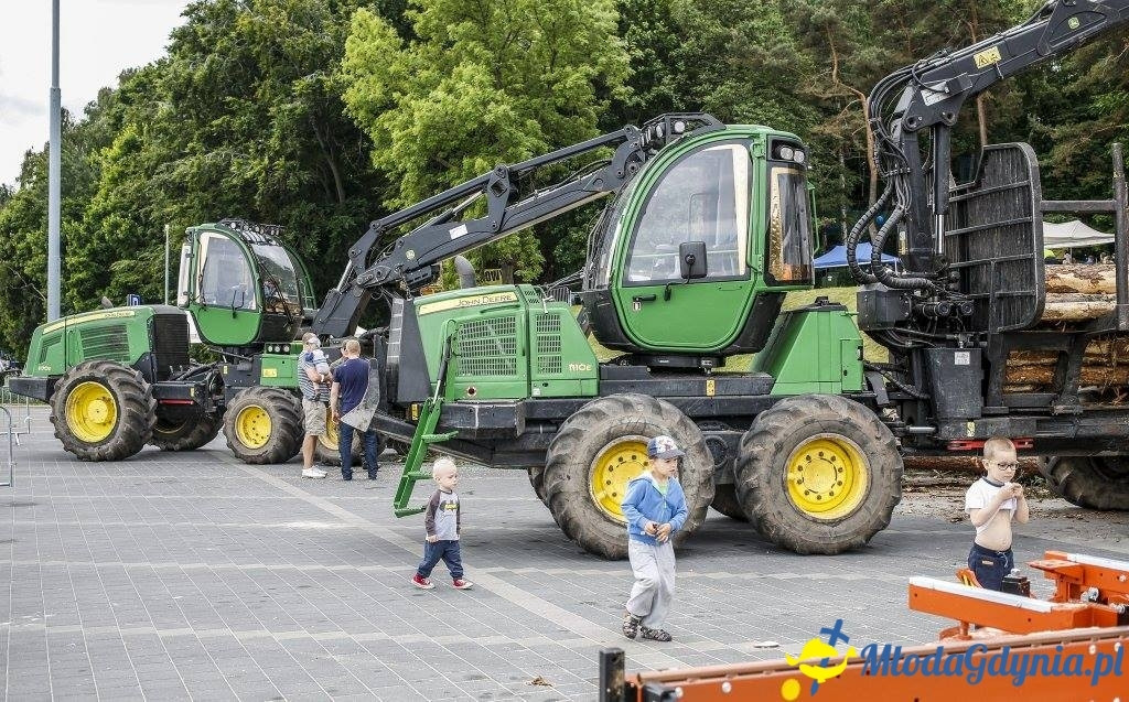 Festyn Leśny SEKRETY LASU