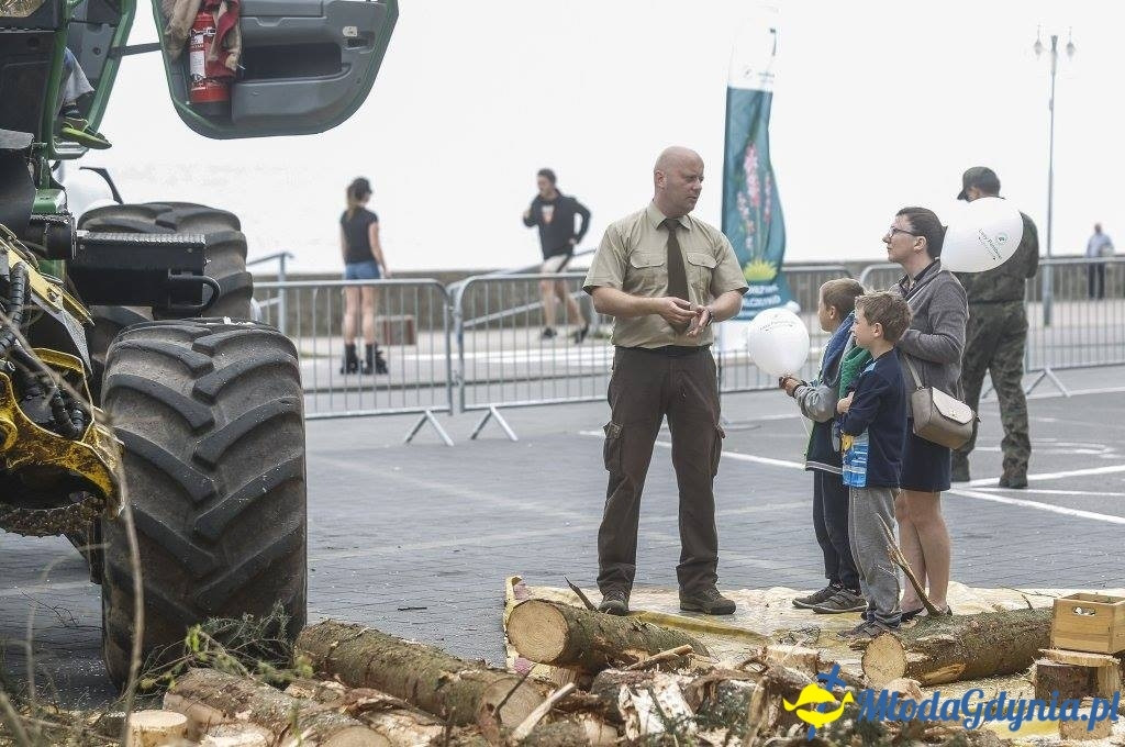 Festyn Leśny SEKRETY LASU