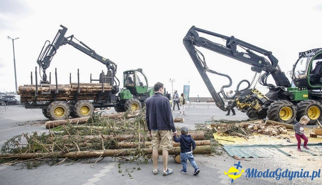 Festyn Leśny SEKRETY LASU