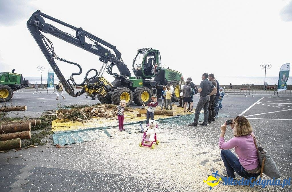 Festyn Leśny SEKRETY LASU