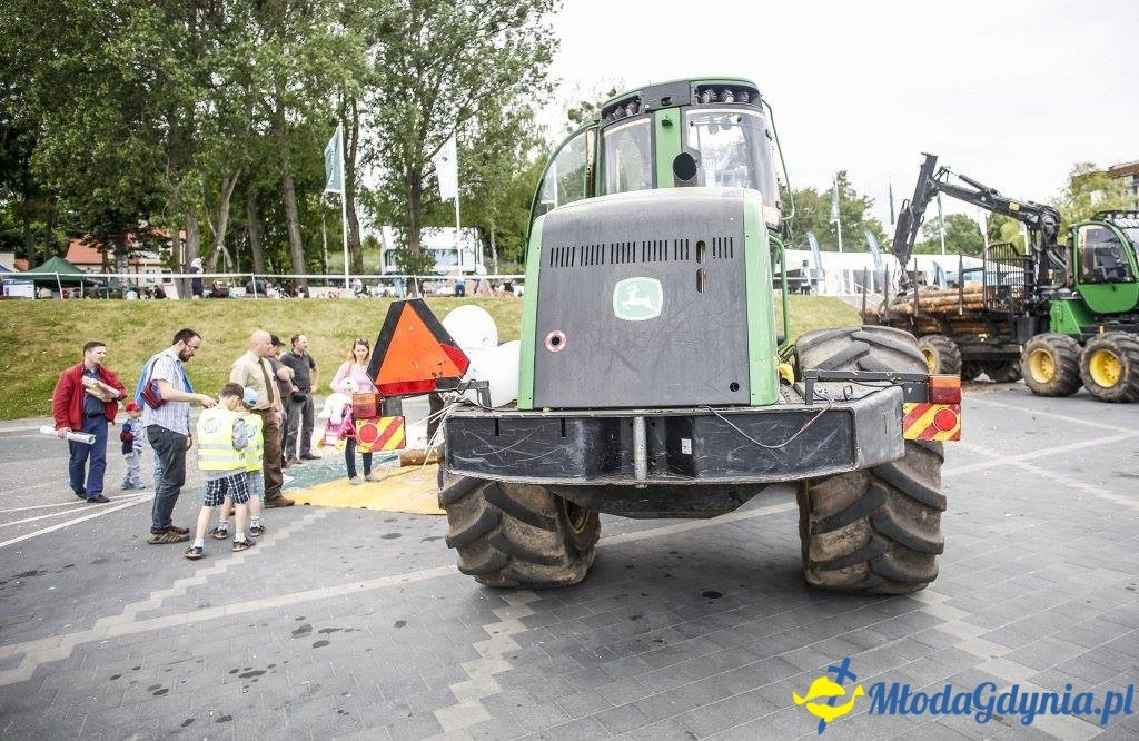 Festyn Leśny SEKRETY LASU