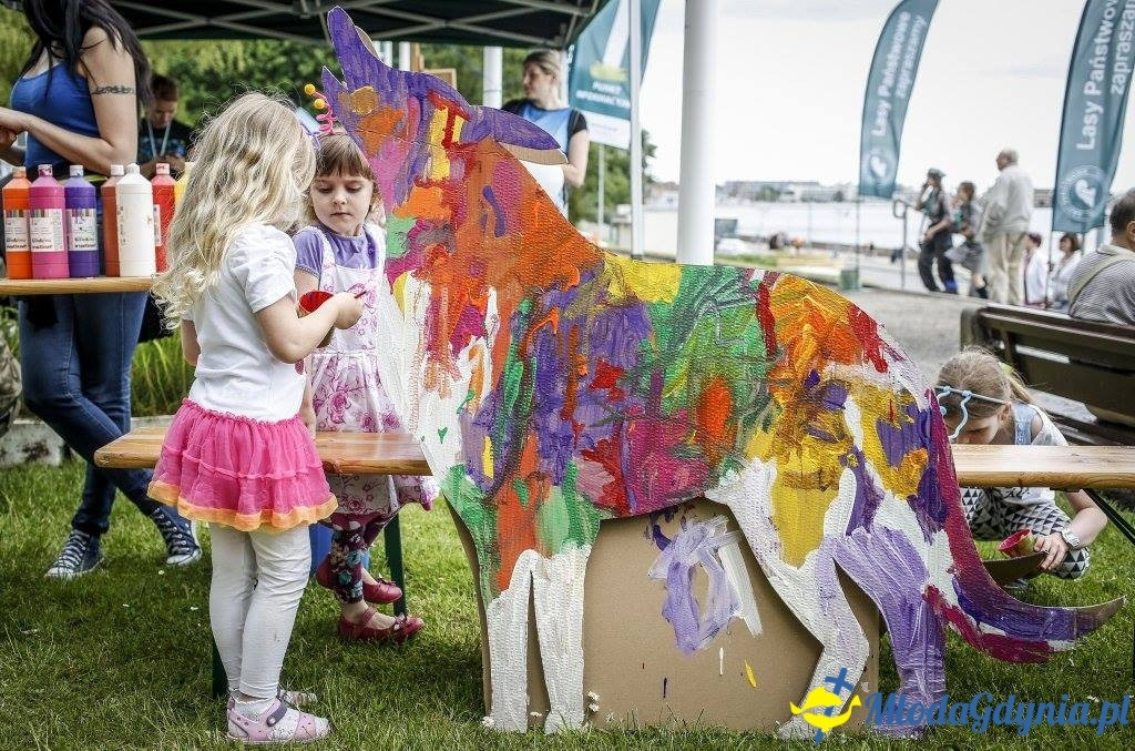 Festyn Leśny SEKRETY LASU