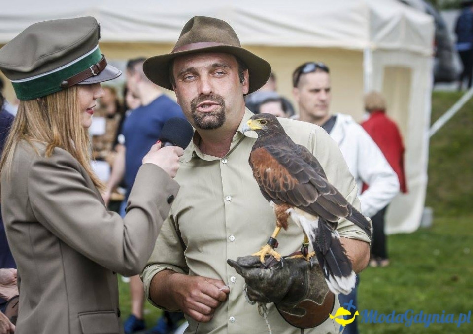 Festyn Leśny SEKRETY LASU