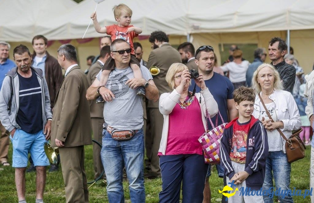 Festyn Leśny SEKRETY LASU