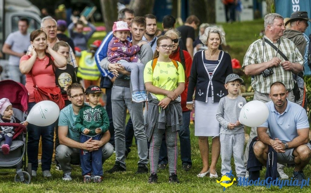 Festyn Leśny SEKRETY LASU