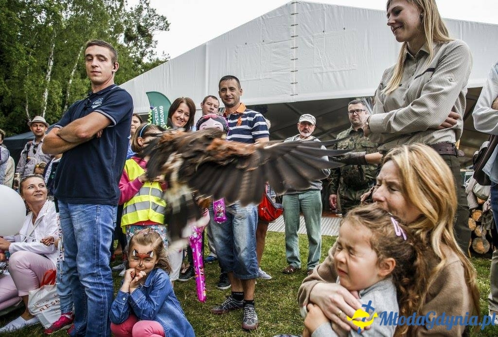 Festyn Leśny SEKRETY LASU