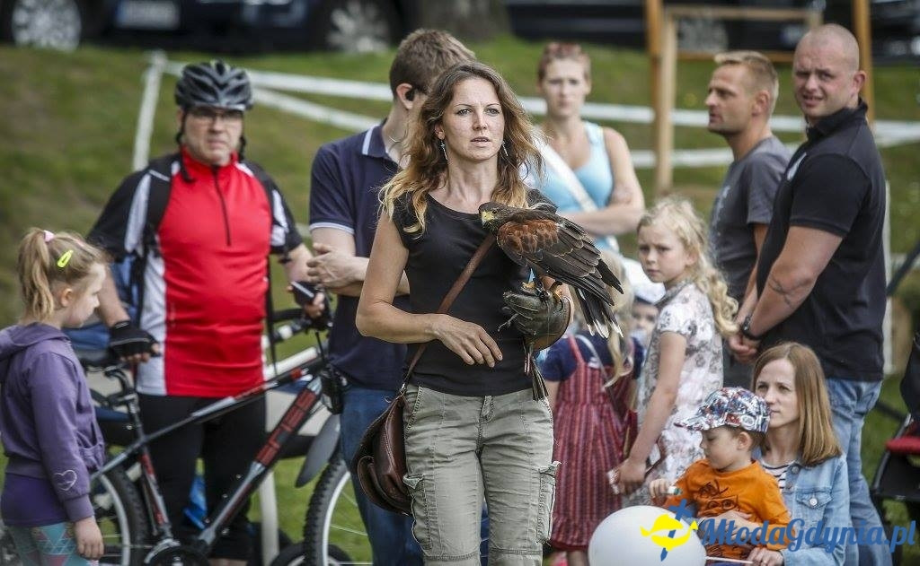 Festyn Leśny SEKRETY LASU