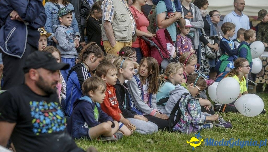 Festyn Leśny SEKRETY LASU