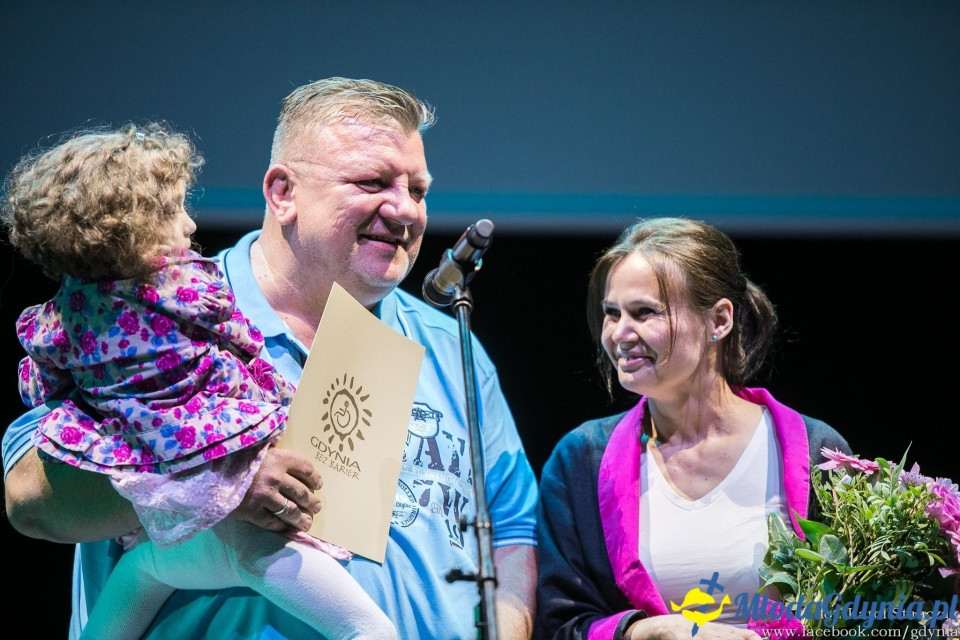 Gdynia bez barier 2017 rozstrzygnięta