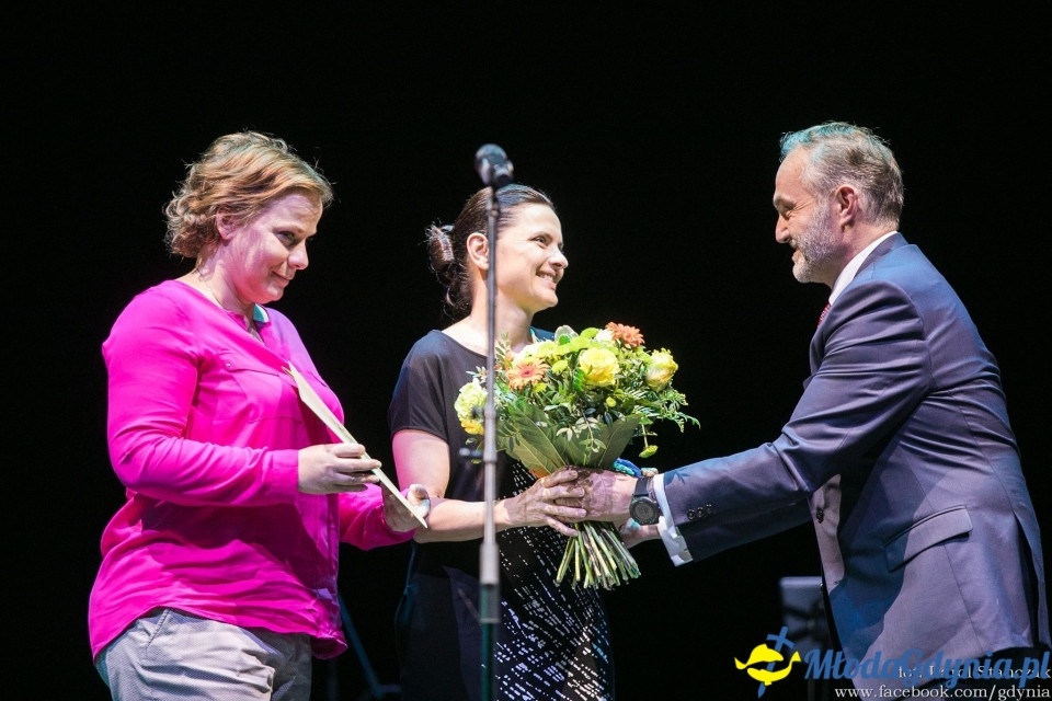 Gdynia bez barier 2017 rozstrzygnięta