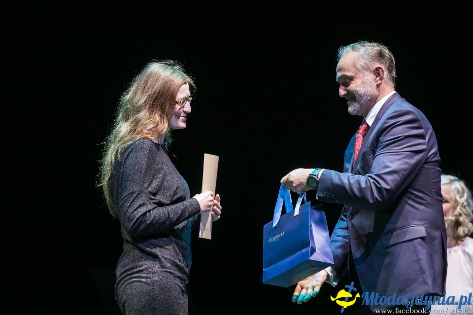 Gdynia bez barier 2017 rozstrzygnięta