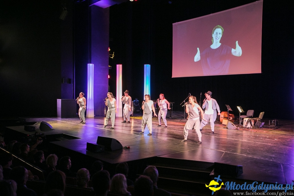 Gdynia bez barier 2017 rozstrzygnięta