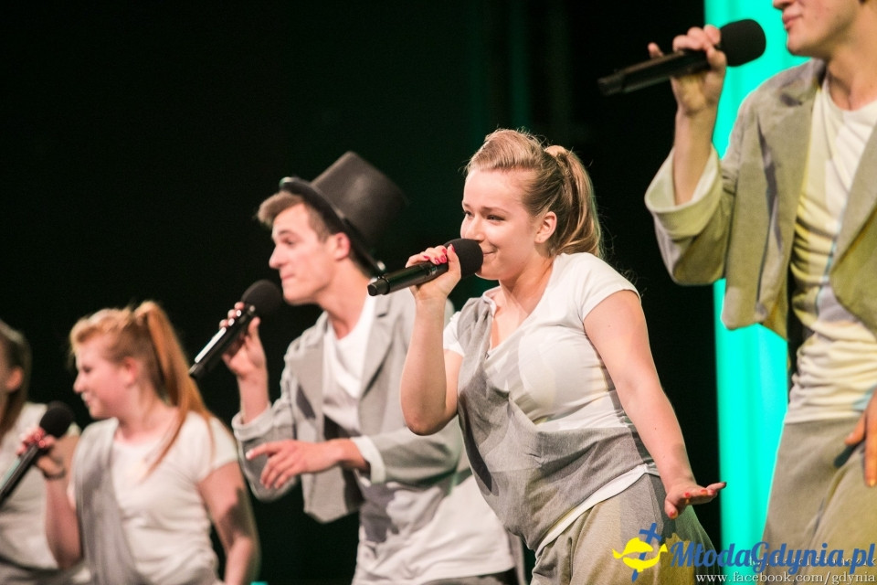 Gdynia bez barier 2017 rozstrzygnięta