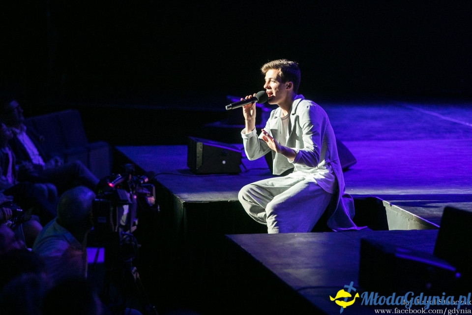 Gdynia bez barier 2017 rozstrzygnięta