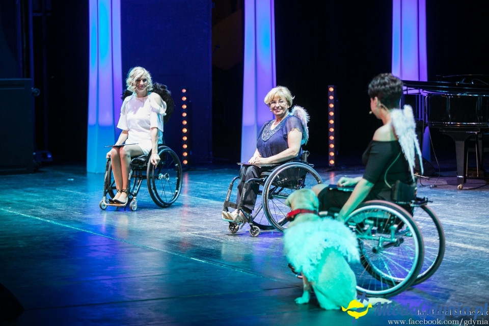 Gdynia bez barier 2017 rozstrzygnięta