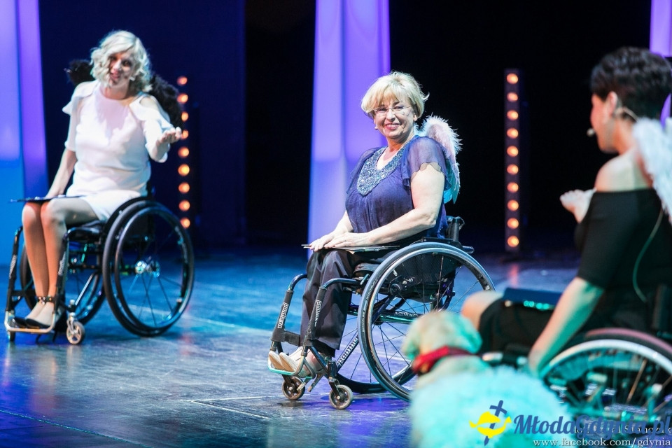 Gdynia bez barier 2017 rozstrzygnięta