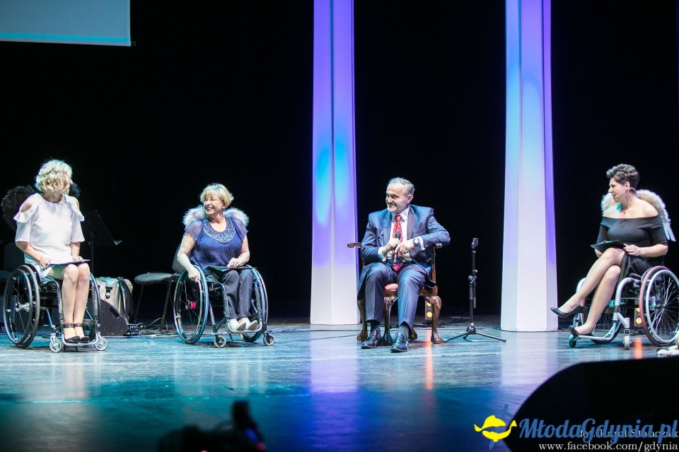 Gdynia bez barier 2017 rozstrzygnięta