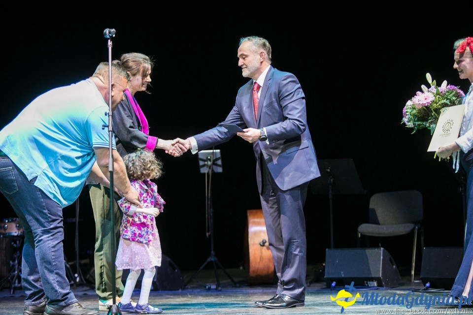 Gdynia bez barier 2017 rozstrzygnięta