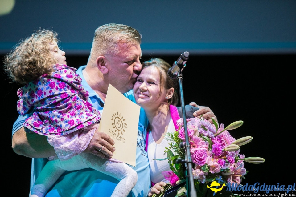 Gdynia bez barier 2017 rozstrzygnięta