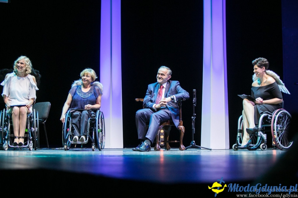 Gdynia bez barier 2017 rozstrzygnięta