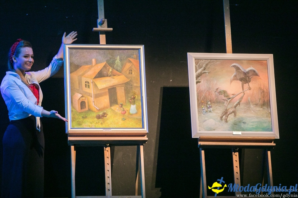 Gdynia bez barier 2017 rozstrzygnięta