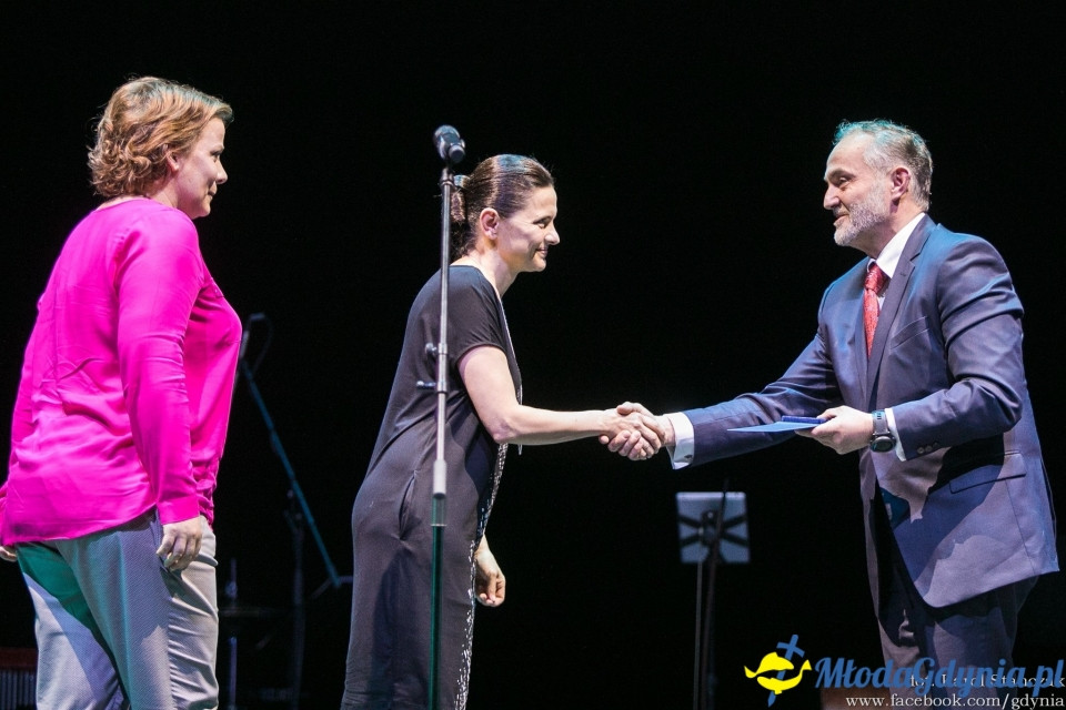 Gdynia bez barier 2017 rozstrzygnięta