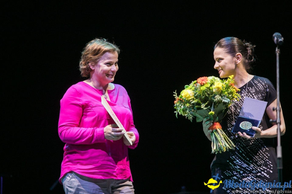 Gdynia bez barier 2017 rozstrzygnięta