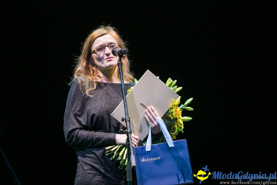 Gdynia bez barier 2017 rozstrzygnięta