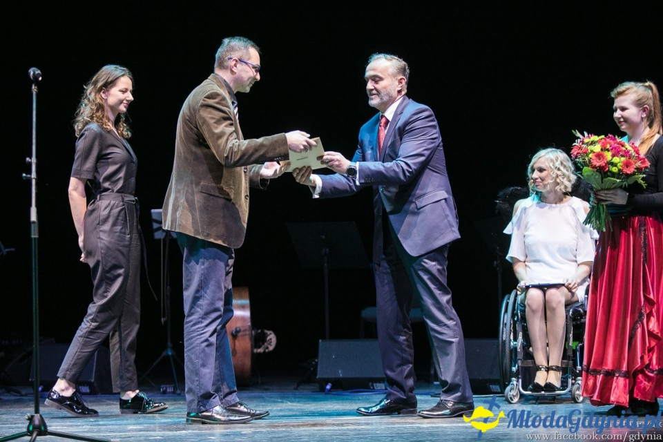 Gdynia bez barier 2017 rozstrzygnięta