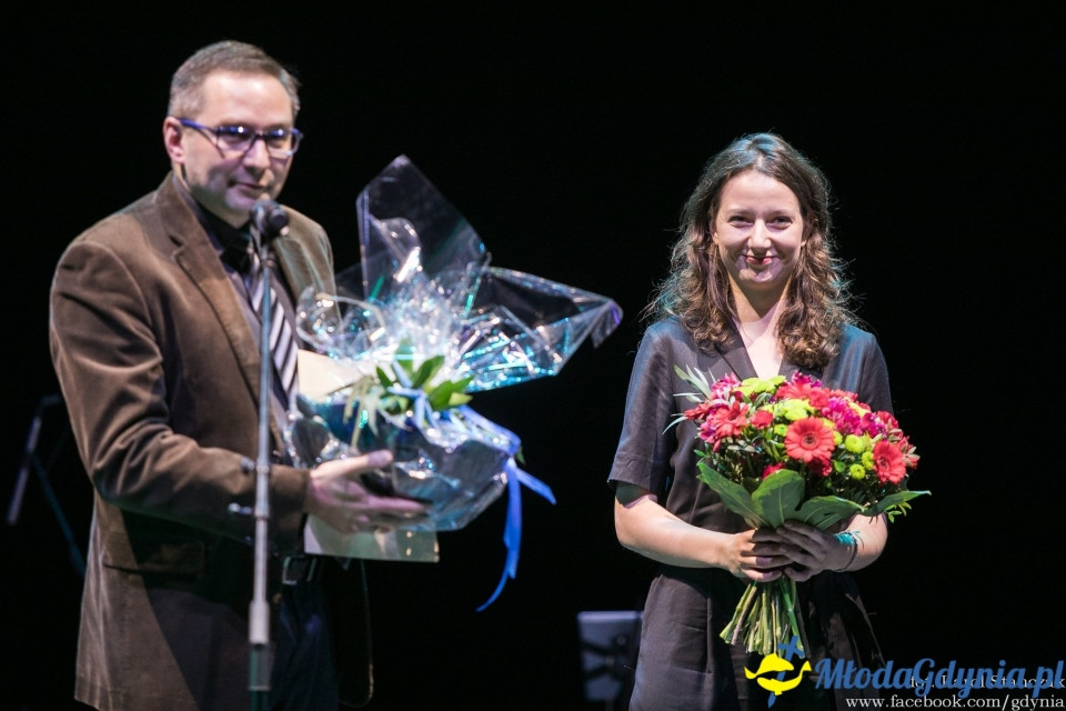 Gdynia bez barier 2017 rozstrzygnięta