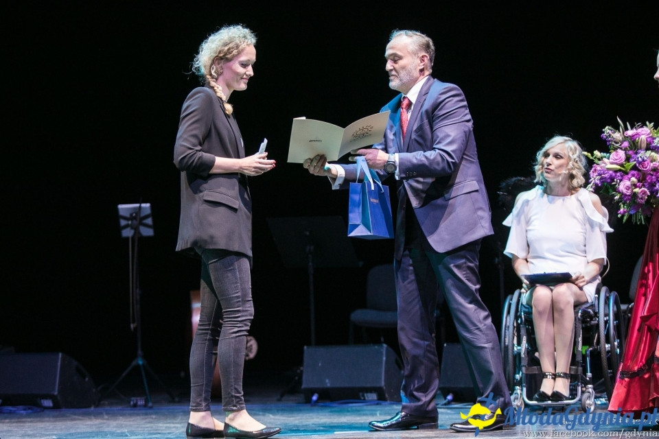 Gdynia bez barier 2017 rozstrzygnięta