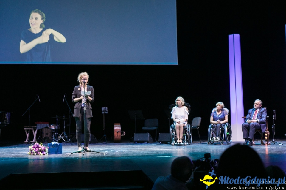 Gdynia bez barier 2017 rozstrzygnięta