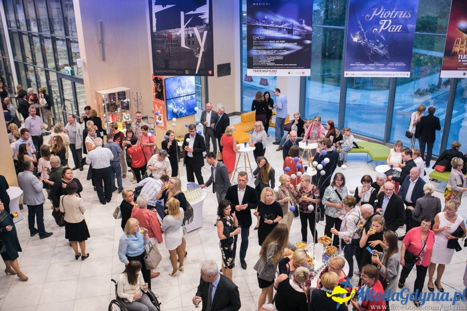 Gdynia bez barier 2017 rozstrzygnięta