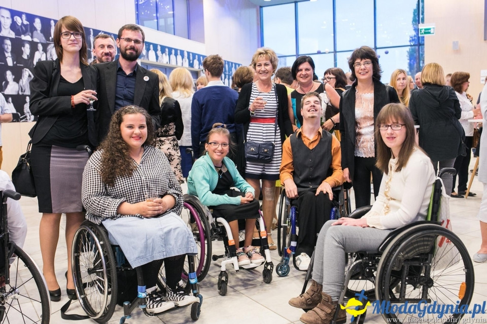 Gdynia bez barier 2017 rozstrzygnięta