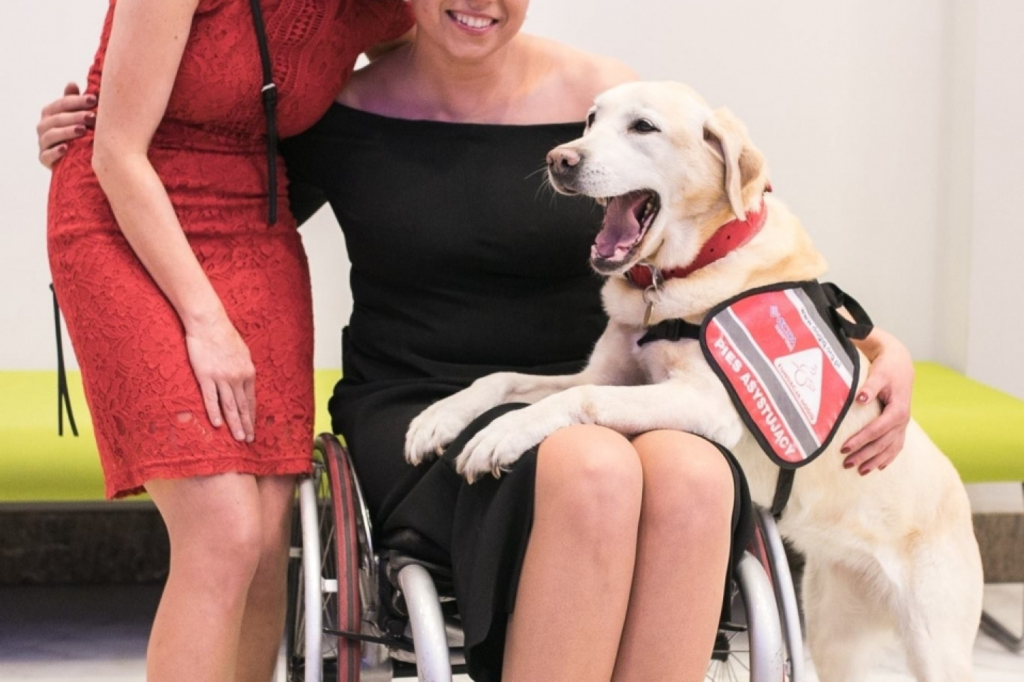 Gdynia bez barier 2017 rozstrzygnięta