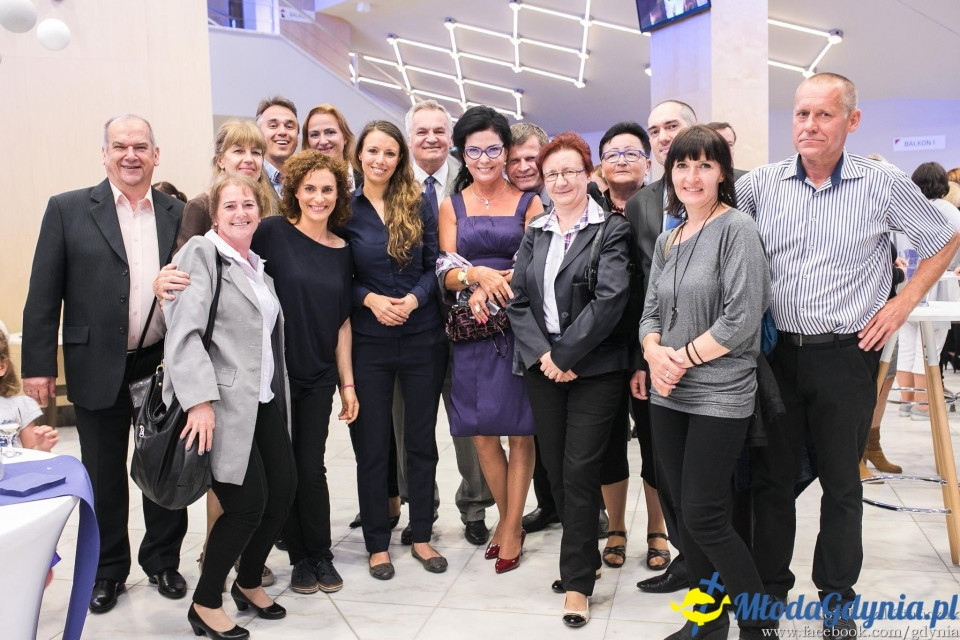 Gdynia bez barier 2017 rozstrzygnięta