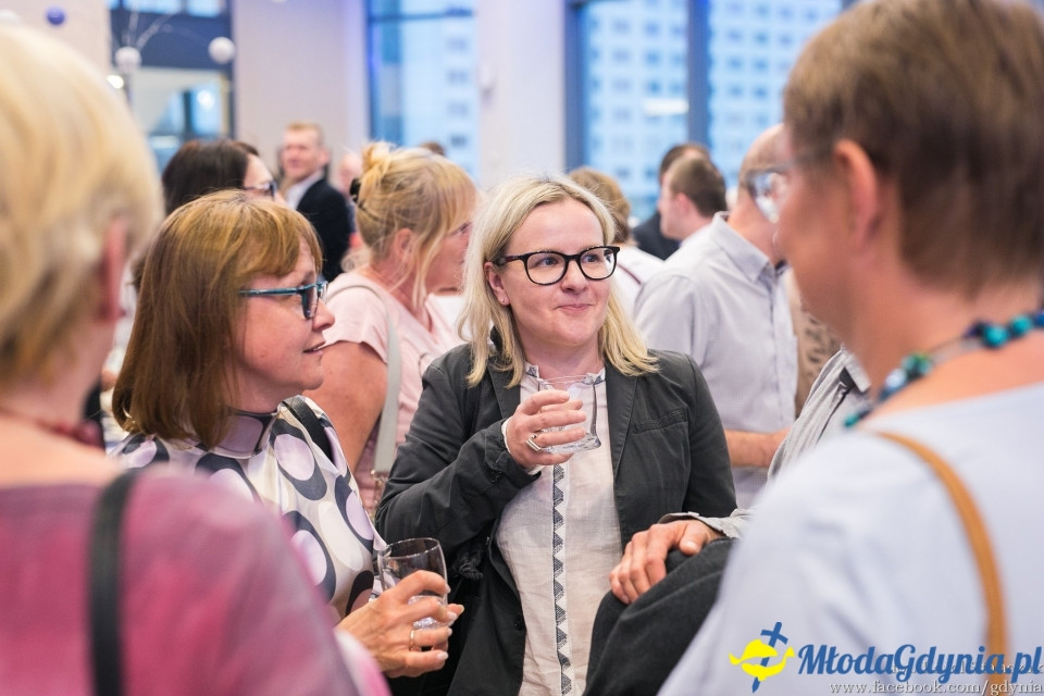 Gdynia bez barier 2017 rozstrzygnięta