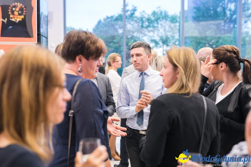 Gdynia bez barier 2017 rozstrzygnięta