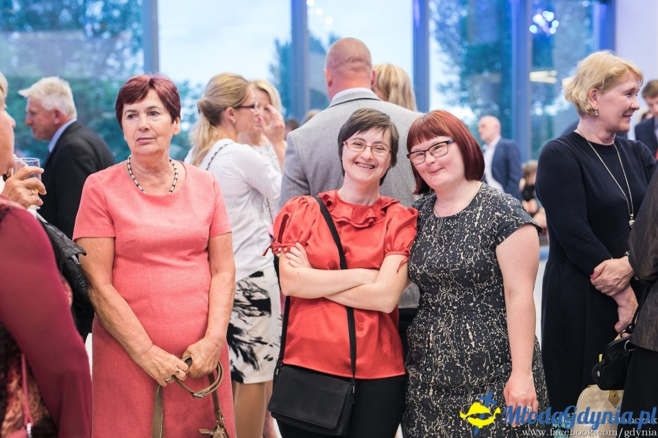 Gdynia bez barier 2017 rozstrzygnięta